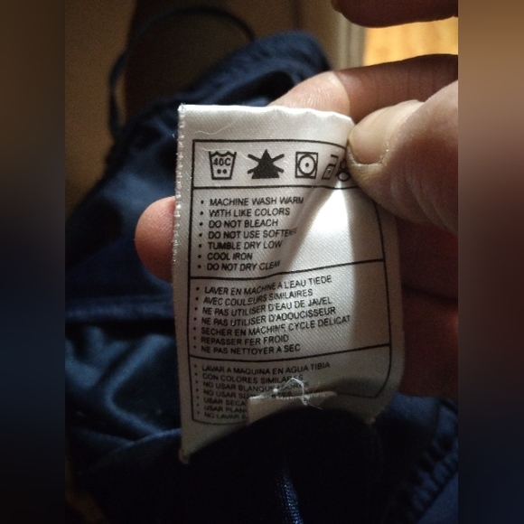 Nike training track pants - Picture 8 of 8